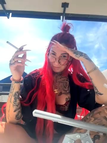 Mia-Fuchs live cam screenshot female from Germany on Wusca – Live Webcams, Replays & GIFs — screenshot #1
