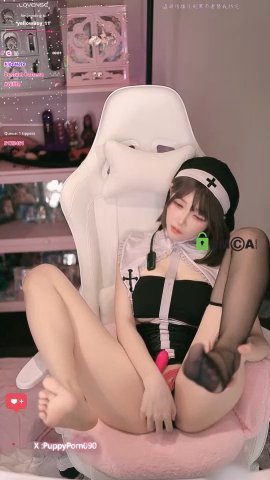 nide_xiaogou — live cam screenshot • Wusca – Live Webcams, Replays & GIFs — #2 nide_xiaogou live cam screenshot female on Wusca – Live Webcams, Replays & GIFs — screenshot #2