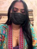 anjalibb live cam screenshot female from India on Wusca – Live Webcams, Replays & GIFs — screenshot #1