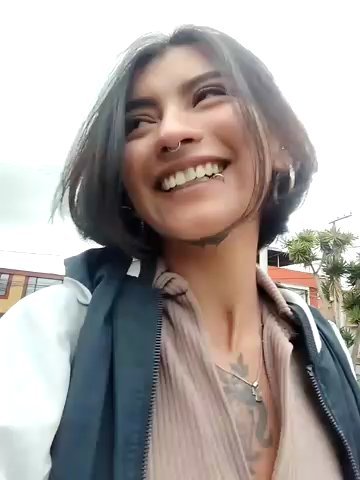 Zoe_addiction live cam screenshot female on Wusca – Live Webcams, Replays & GIFs — screenshot #2