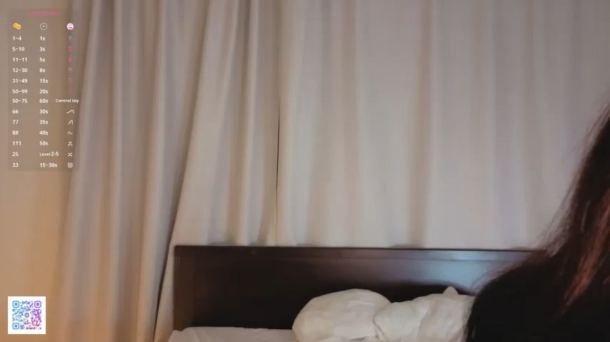 ThuBoppre live cam screenshot female on Wusca – Live Webcams, Replays & GIFs — screenshot #1